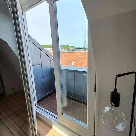 Double 20 With Free Parking Apartment