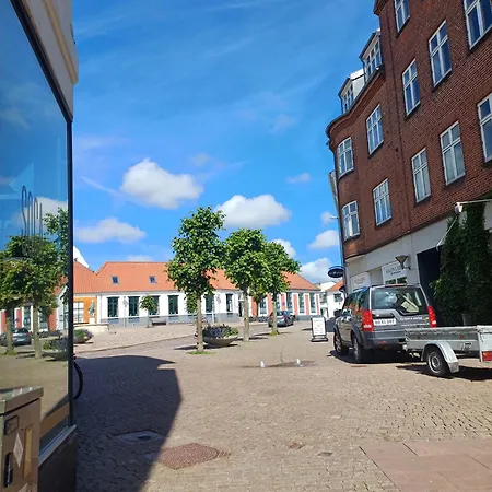 Lägenhet Double 20 With Free Parking