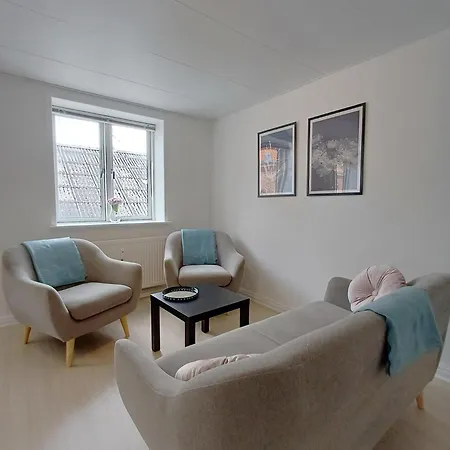 Apartamento Double 20 With Free Parking