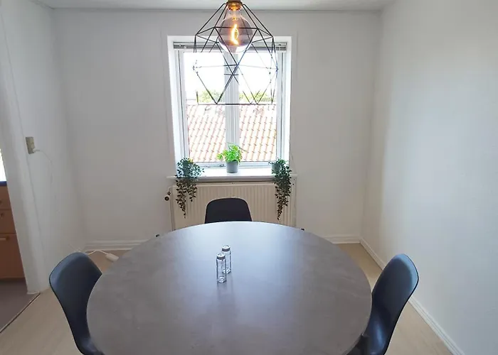 Apartamento Double 20 With Free Parking