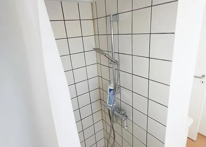 Apartamento Double 20 With Free Parking