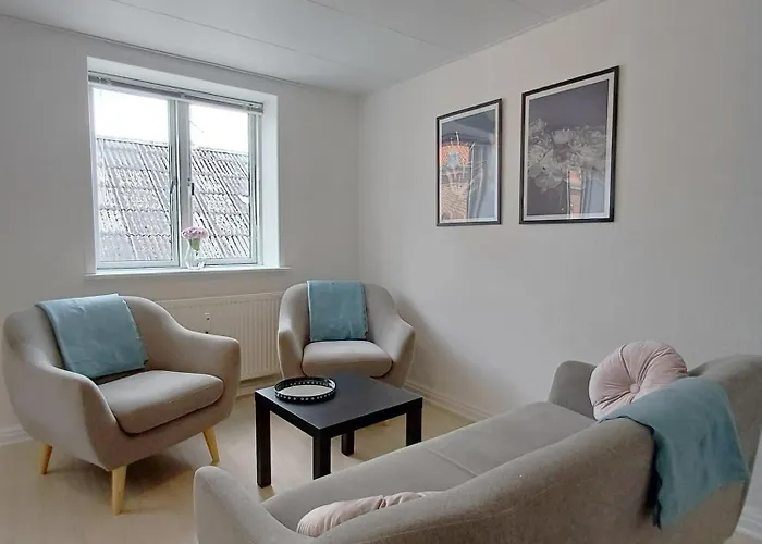 Apartamento Double 20 With Free Parking